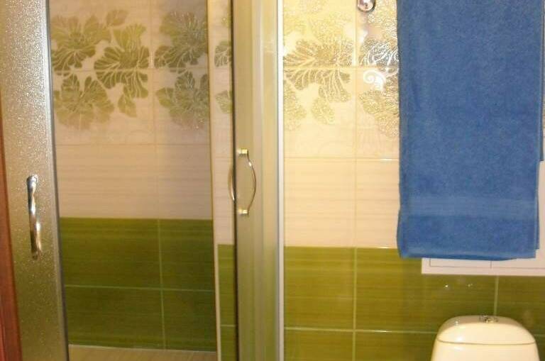 Номер «Стандарт — комфорт»