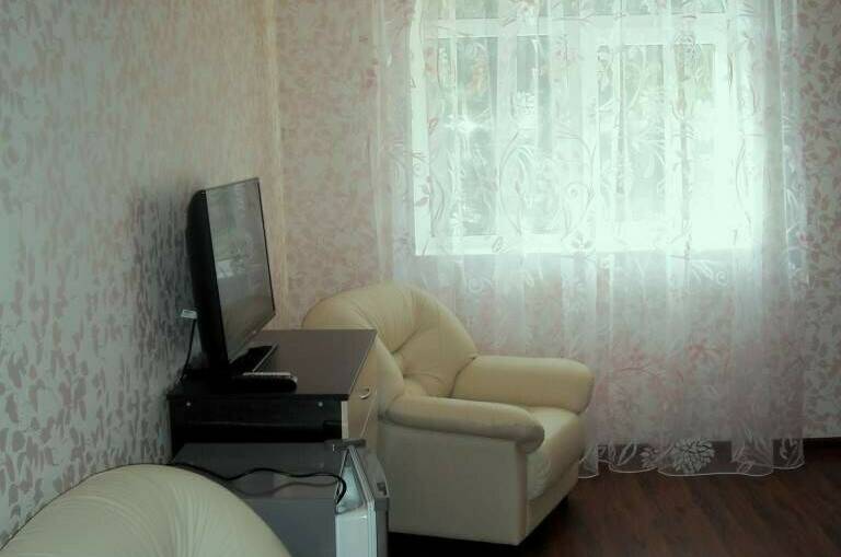 Номер «Стандарт — комфорт»