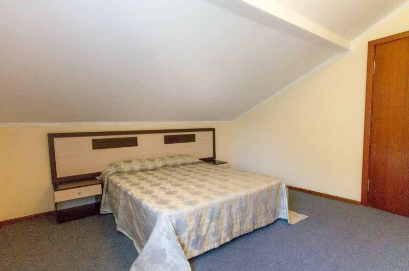 Номер «Стандарт — комфорт»