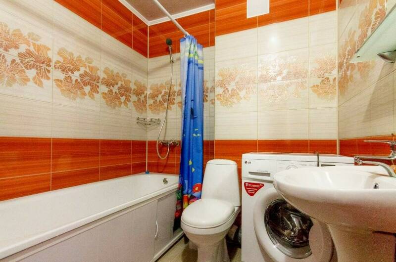 Номер «Люкс»