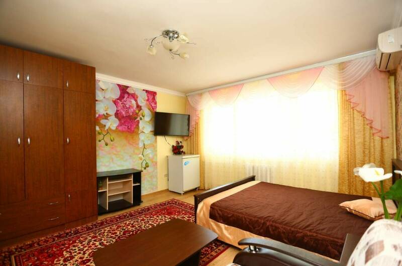 Двухместный номер «Комфорт»