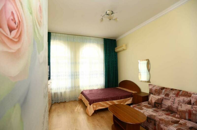 Двухместный номер «Комфорт»