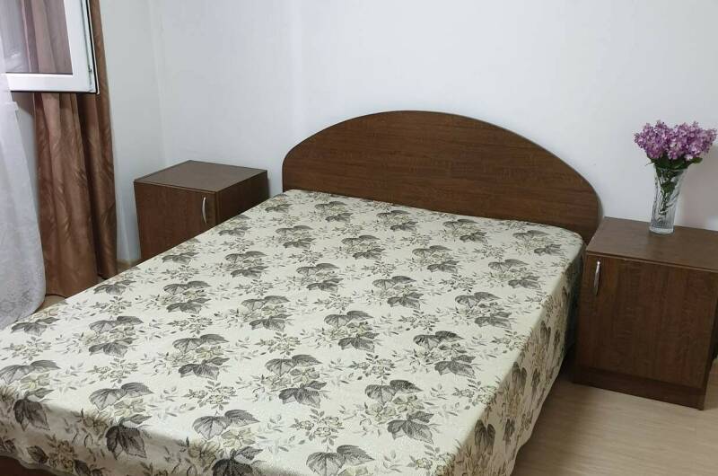 Двухместный номер стандарт