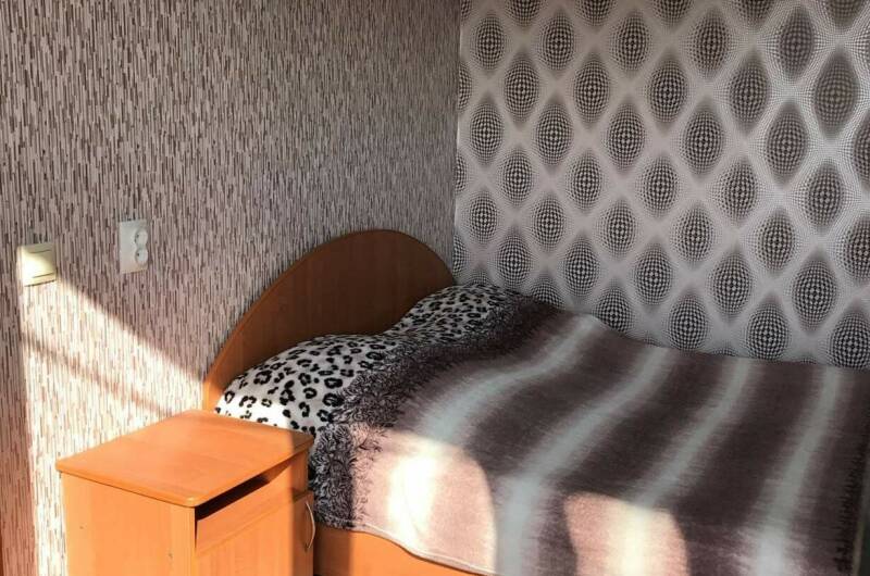 2-х местный номер