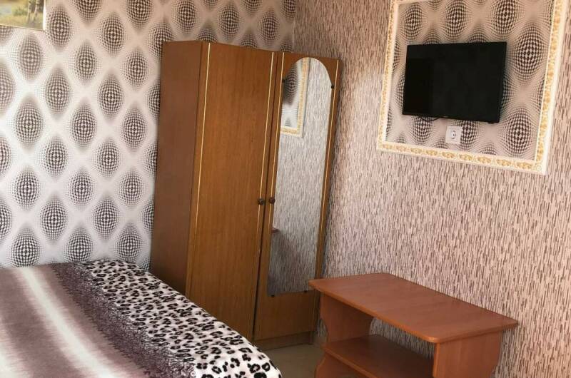 2-х местный номер