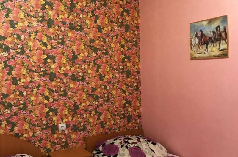 3-х местный номер