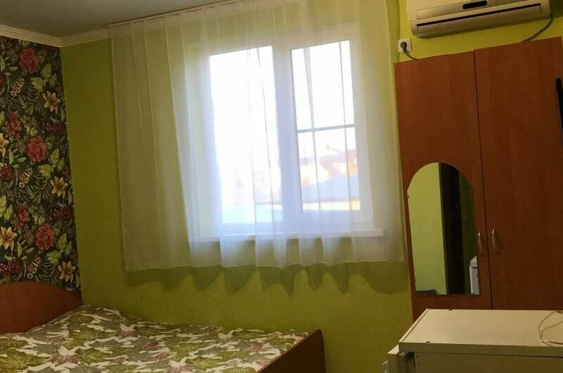 3-х местный номер