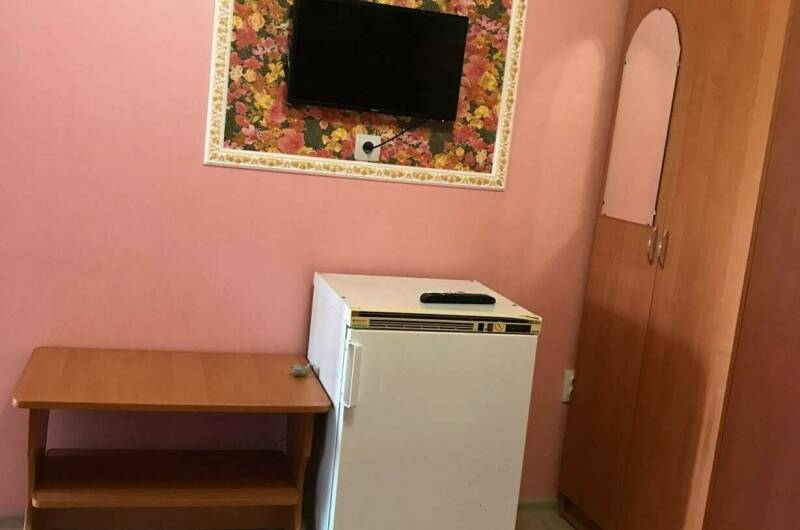 3-х местный номер