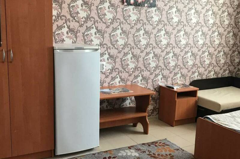 Двухкомнатный «Семейный» с кухней