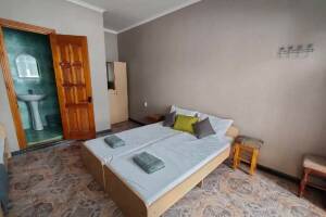 Изображение Изображение гостиницы "Гостевой дом «На Чкалова»" #1 #1