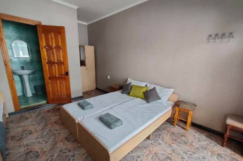 Стандарт двухместный