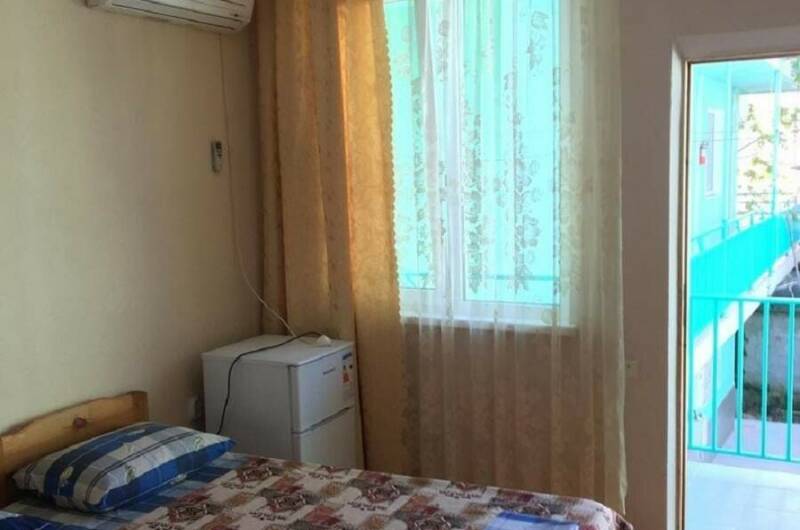 Стандарт двухместный