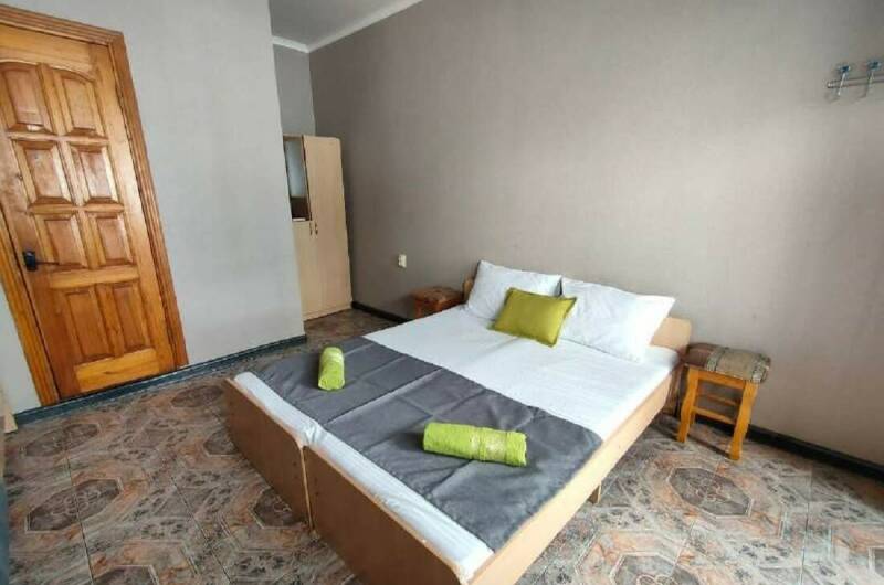 Стандарт двухместный