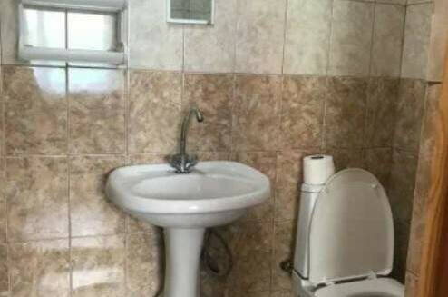 Стандарт двухместный