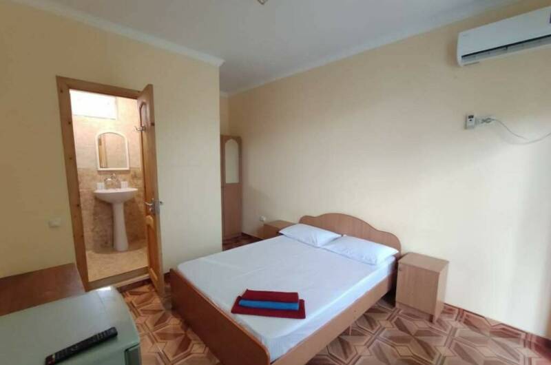 Стандарт двухместный