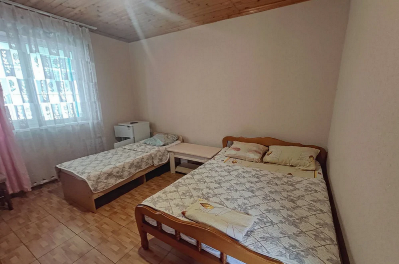 Стандарт трёхместный