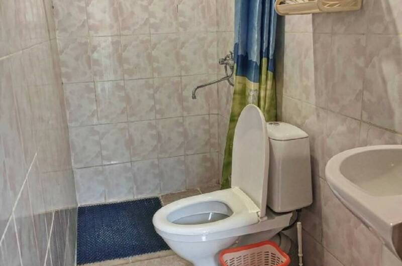 Стандарт трёхместный