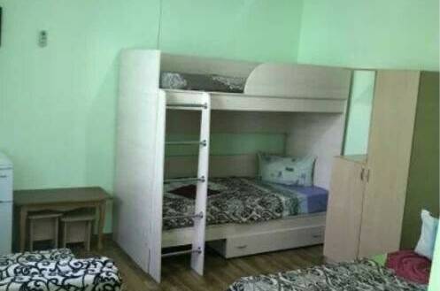 Стандарт четырёхместный