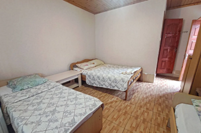 Стандарт четырёхместный