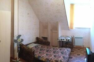 Изображение Изображение гостиницы "Гостевой дом «Ананас»" #1 #1