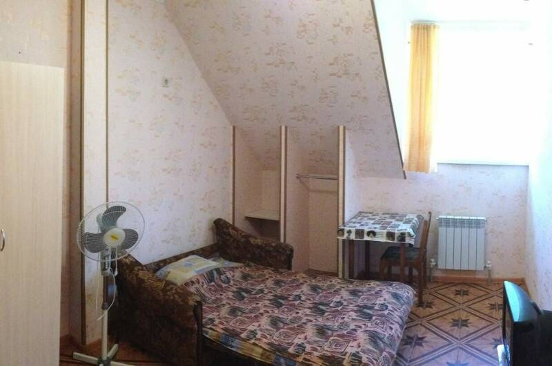 Одноместный «Эконом»