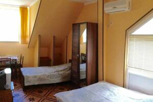 Изображение Изображение гостиницы "Гостевой дом «Ананас»" #3 #3