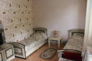 Изображение Изображение гостиницы "Гостевой дом «Ананас»" #5 #5