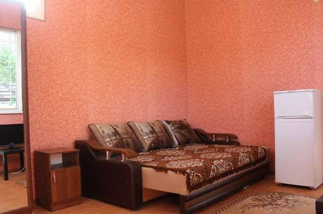 Двухместный с удобствами