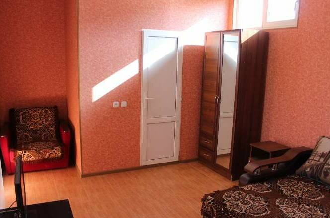 Двухместный с удобствами