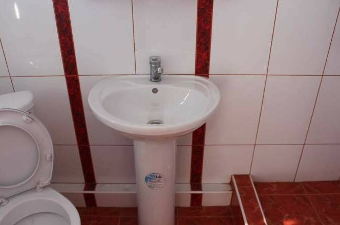 Двухместный с удобствами