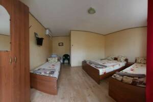 Изображение Изображение гостиницы "Комнаты для отдыха «Алые паруса»" #1 #1