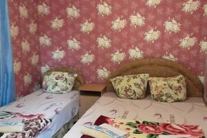 Изображение Изображение гостиницы "Комнаты для отдыха «Алые паруса»" #2 #2