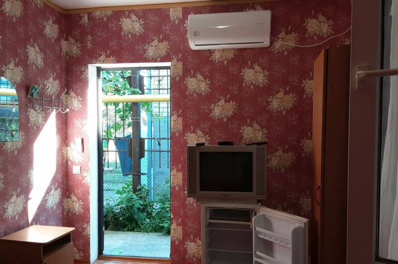 Двухместный «Эконом»