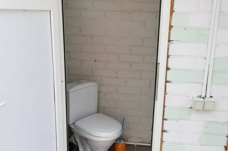 Двухместный «Эконом»