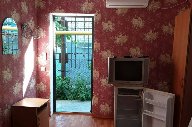 Двухместный «Эконом»