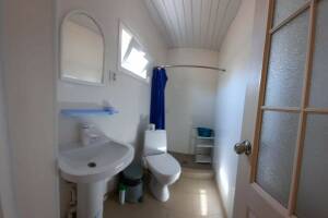 Изображение Изображение гостиницы "Комнаты для отдыха «Алые паруса»" #3 #3