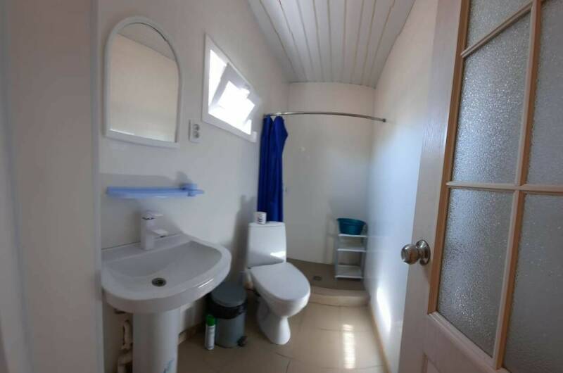 4х местный «Люкс»