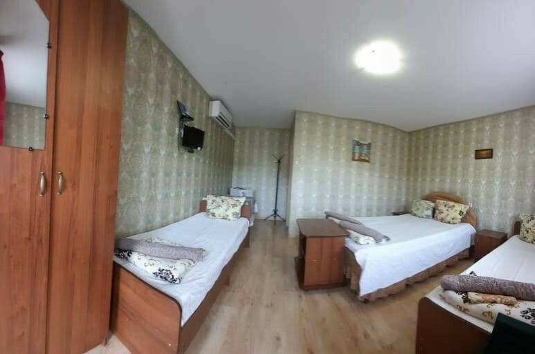 4х местный «Люкс»