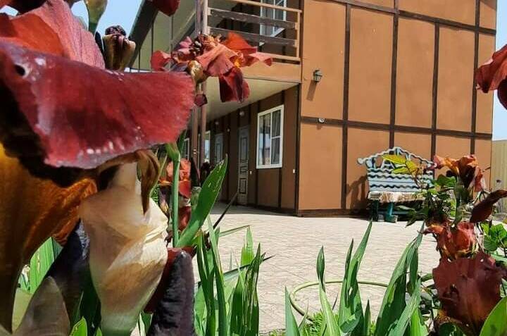 4х местный «Люкс»