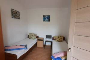 Изображение Изображение гостиницы "Комнаты для отдыха «Алые паруса»" #4 #4