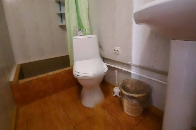 Двухкомнатный 4х местный «Семейный»