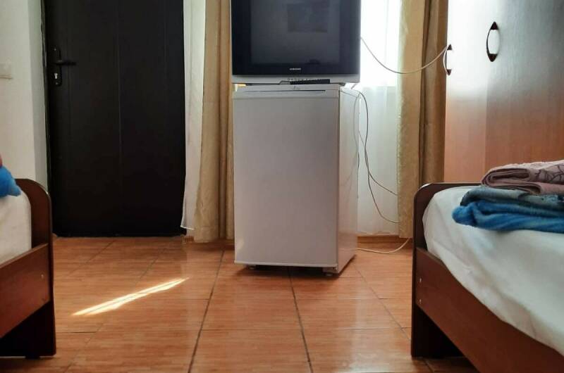 Двухкомнатный 4х местный «Семейный»