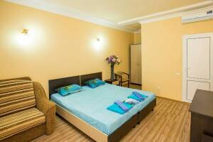 Изображение Изображение гостиницы "Гостевой дом «Парус»" #1 #1