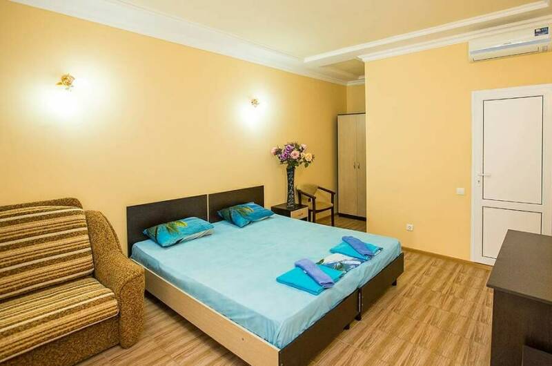 Номер "Эконом"