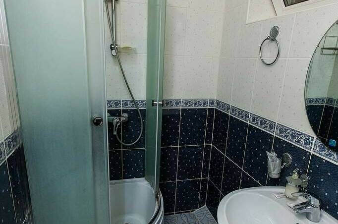 Номер "Эконом"