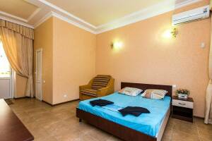 Изображение Изображение гостиницы "Гостевой дом «Парус»" #2 #2