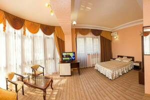 Изображение Изображение гостиницы "Гостевой дом «Парус»" #3 #3