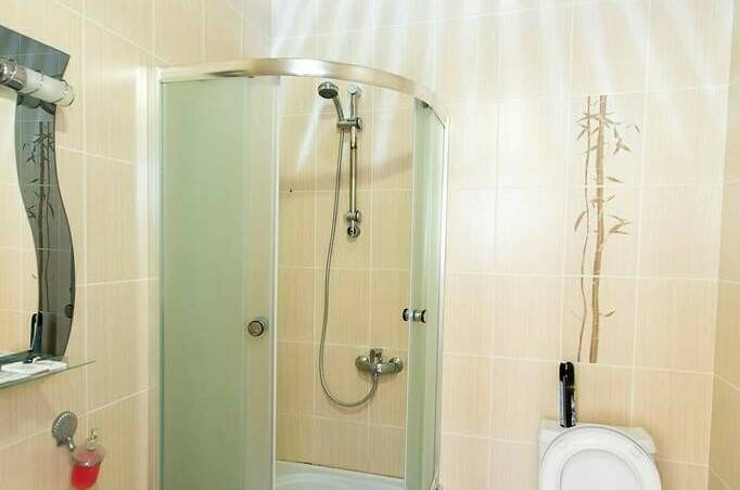 Номер "Полу люкс"