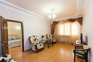 Изображение Изображение гостиницы "Гостевой дом «Парус»" #4 #4