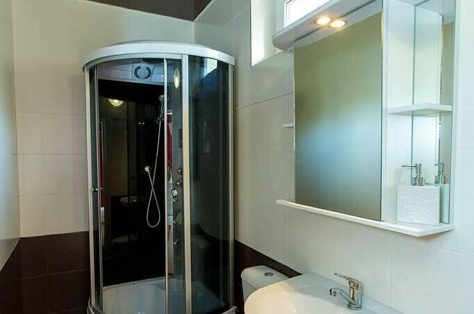 "Апартаменты"